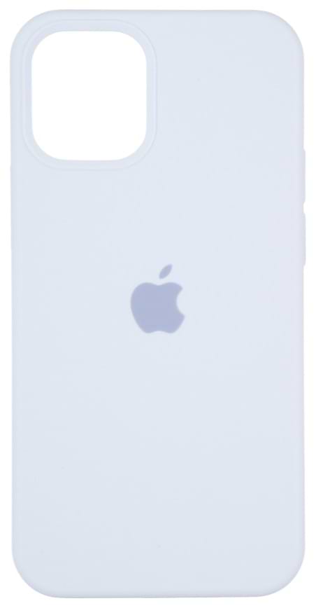 Чехол для смартфона Gelius Original Full Soft Case for iPhone 12 Mini Lilac (81915) - Фото 1