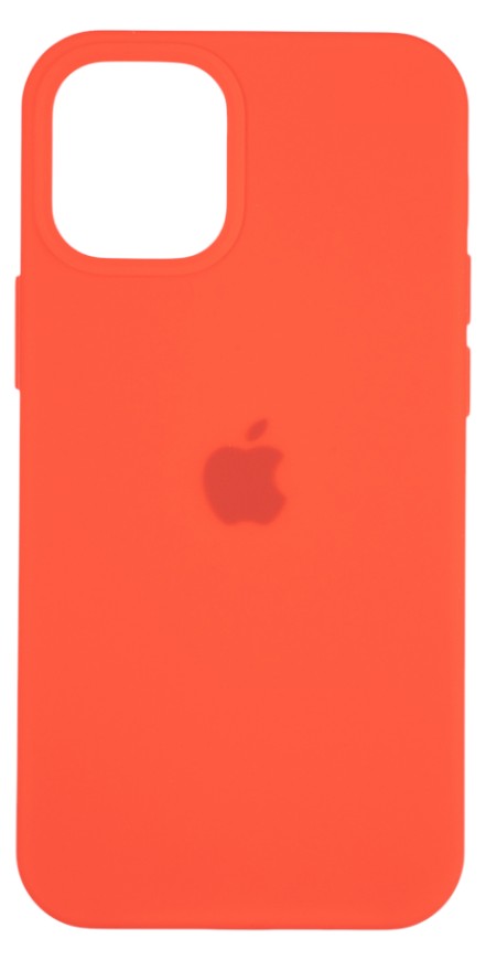 Чохол для смартфону Gelius Original Full Soft Case for iPhone 12 Mini Red (81918) - Фото 1