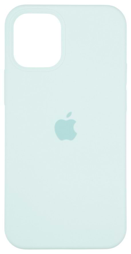 Чехол для смартфона Gelius Original Full Soft Case for iPhone 12 Mini Ice Sea Blue (83512) - Фото 1