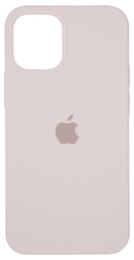 Чохол для смартфону Gelius Original Full Soft Case for iPhone 12 Mini Lavende (85892) - Фото 1