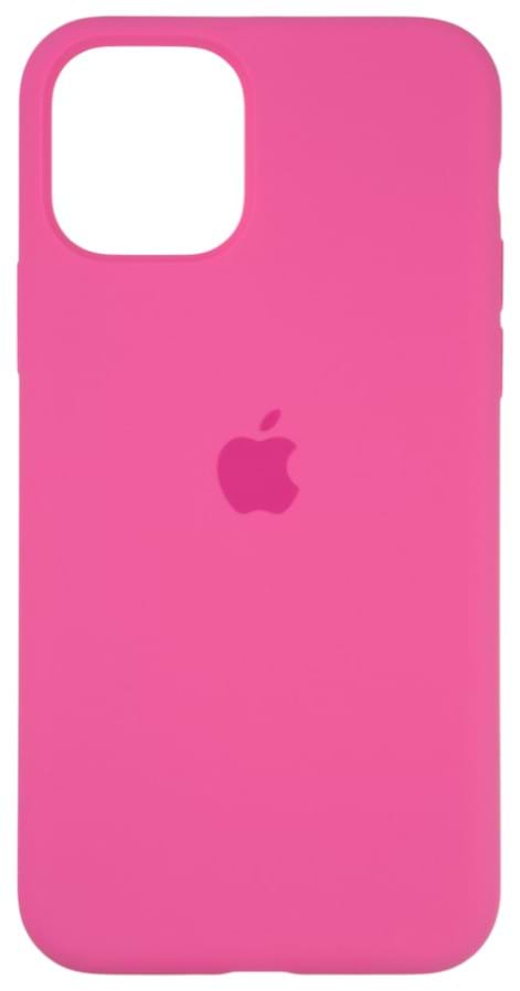 Чохол для смартфону Gelius Original Full Soft Case for iPhone 11 Pro Dragon Fruit (80578) - Фото 1