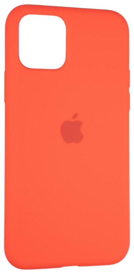 Чохол для смартфону Gelius Original Full Soft Case for iPhone 11 Pro Red (80586) - Фото 1