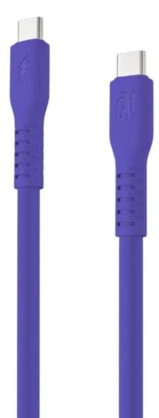 Кабель синхронізації даних Proove Gaming Eternal Type-C to Type-C 60W 1m (CCET60002215)