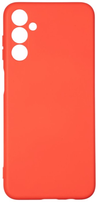 Фото - Чехол для смартфона Gelius Full Soft Case for Samsung M146 (M14) Red (93174)