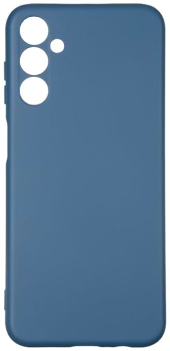 Чехол для смартфона Gelius Full Soft Case for Samsung M146 (M14) Dark Blue (93058) - Фото 1
