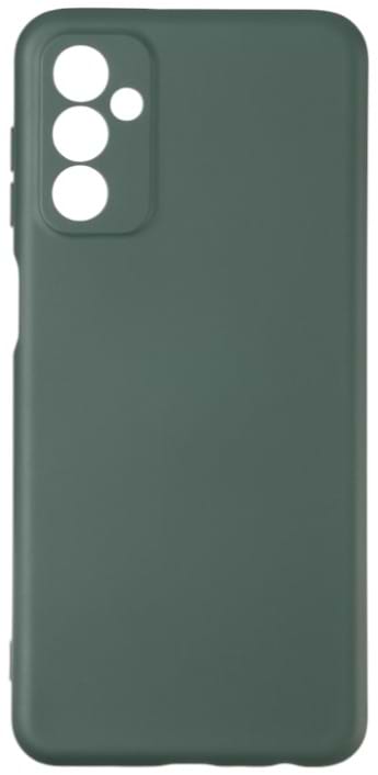 Фото - Чохол для смартфону Gelius Full Soft Case for Samsung M236 (M23) Dark Green (90910)
