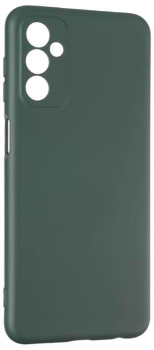 Фото - Чохол для смартфону Gelius Full Soft Case for Samsung M236 (M23) Dark Green (90910)