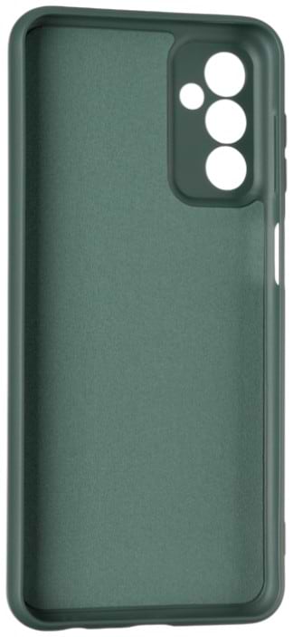 Фото - Чохол для смартфону Gelius Full Soft Case for Samsung M236 (M23) Dark Green (90910)