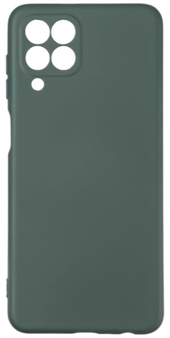 Фото - Чохол для смартфону Gelius Full Soft Case for Samsung M336 (M33) Dark Green (90912)