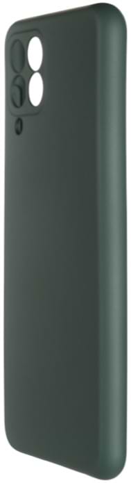 Фото - Чохол для смартфону Gelius Full Soft Case for Samsung M336 (M33) Dark Green (90912)