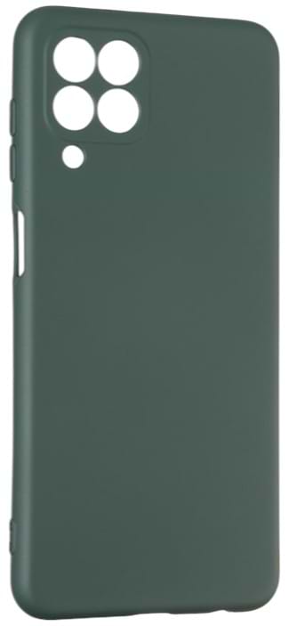 Фото - Чохол для смартфону Gelius Full Soft Case for Samsung M336 (M33) Dark Green (90912)