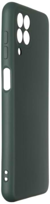 Фото - Чохол для смартфону Gelius Full Soft Case for Samsung M336 (M33) Dark Green (90912)