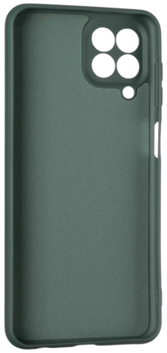 Фото - Чохол для смартфону Gelius Full Soft Case for Samsung M336 (M33) Dark Green (90912)