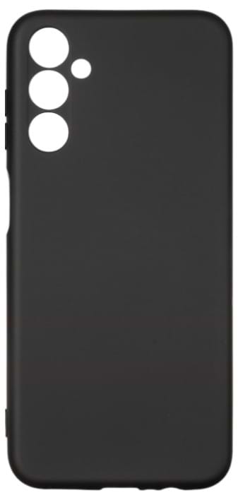 Чохол для смартфону Gelius Full Soft Case for Samsung M146 (M14) Black (93057) - Фото 1