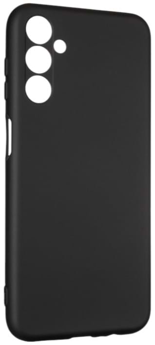 Фото - Чехол для смартфона Gelius Full Soft Case for Samsung M146 (M14) Black (93057)