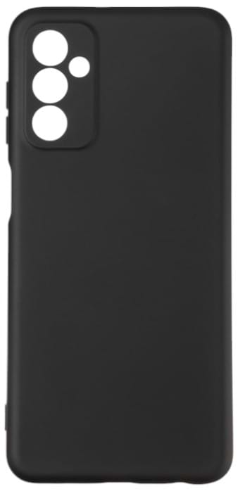 Чехол для смартфона Gelius Full Soft Case for Samsung M236 (M23) Black (90909) - Фото 1