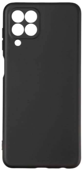 Чохол для смартфону Gelius Full Soft Case for Samsung M336 (M33) Black (90911) - Фото 1