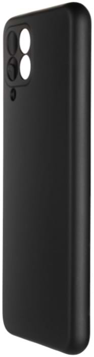 Фото - Чехол для смартфона Gelius Full Soft Case for Samsung M336 (M33) Black (90911)