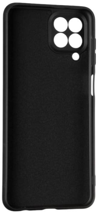 Фото - Чехол для смартфона Gelius Full Soft Case for Samsung M336 (M33) Black (90911)