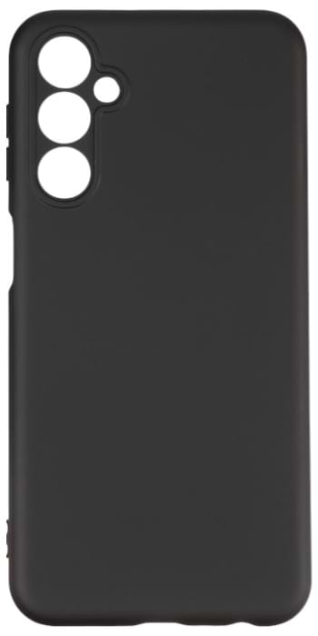 Чехол для смартфона Gelius Full Soft Case for Samsung M346 (M34) Black (94632) - Фото 1