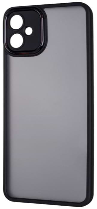 Фото - Чехол для смартфона Gelius Fade Color Case for Samsung A165 (A16) Black (99461)