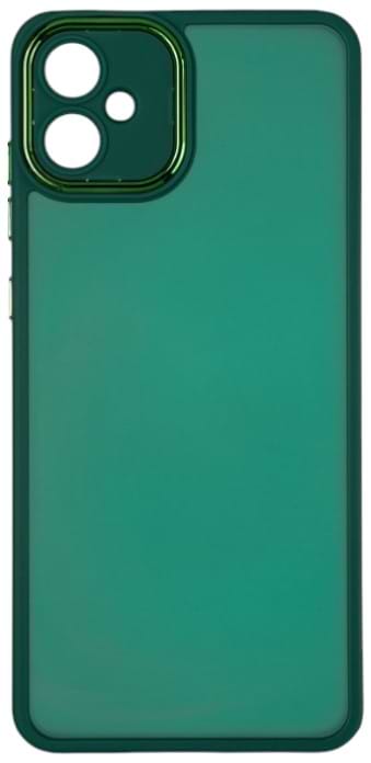 Чехол для смартфона Gelius Fade Color Case for Samsung A065 (A06) Dark Green (99458) - Фото 1