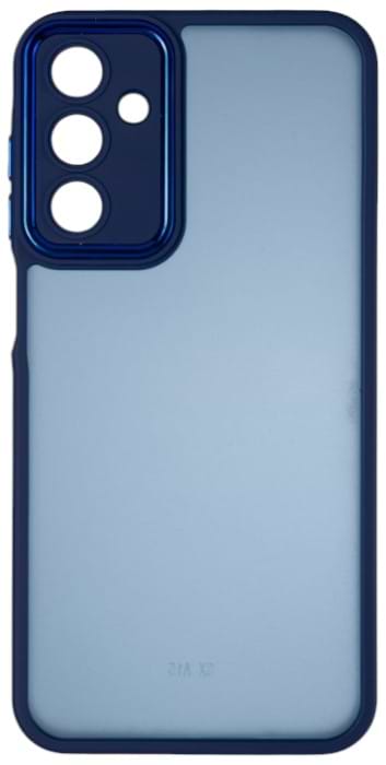Чехол для смартфона Gelius Fade Color Case for Samsung A065 (A06) Dark Blue (99459) - Фото 1