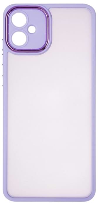 Чехол для смартфона Gelius Fade Color Case for Samsung A065 (A06) Lilac (99460) - Фото 1