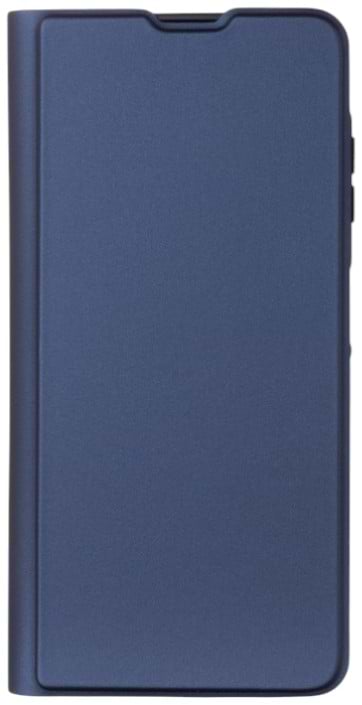 Чохол для смартфону Gelius Book Cover Shell Case for Samsung A065 (A06) Blue (99447) - Фото 1