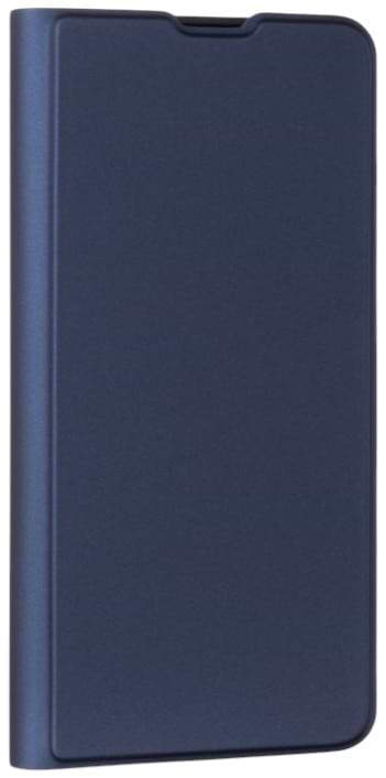 Фото - Чохол для смартфону Gelius Book Cover Shell Case for Samsung A165 (A16) Blue (99449)