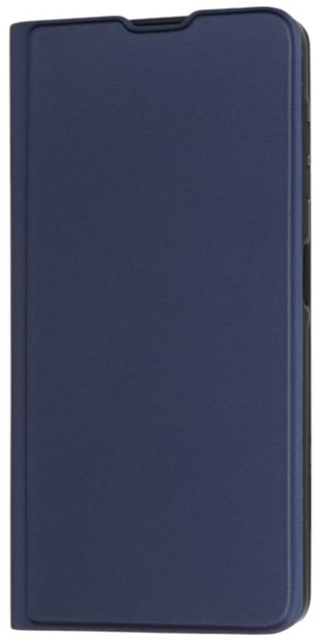 Фото - Чохол для смартфону Gelius Book Cover Shell Case for Samsung A165 (A16) Blue (99449)