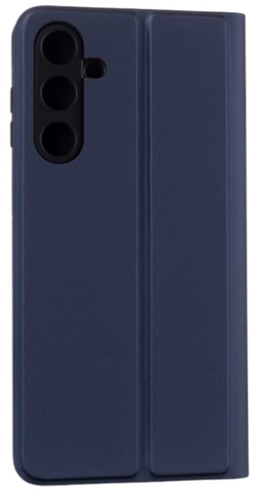 Фото - Чохол для смартфону Gelius Book Cover Shell Case for Samsung A165 (A16) Blue (99449)