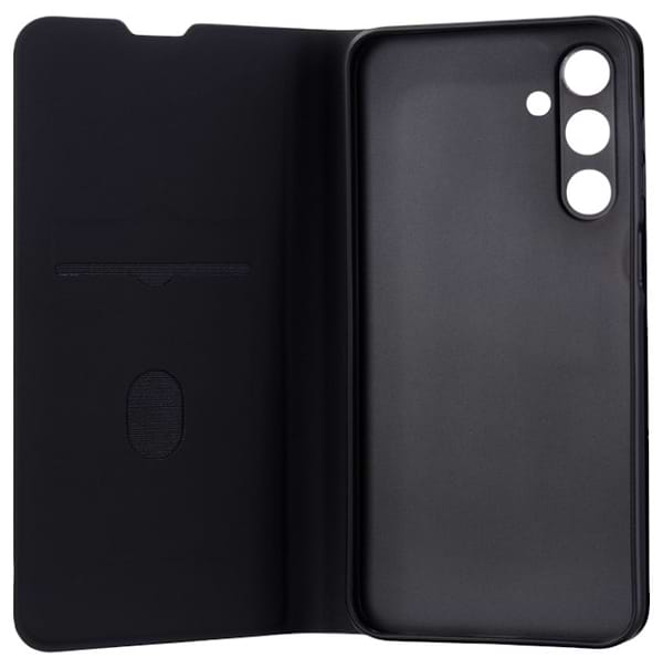 Фото - Чохол для смартфону Gelius Book Cover Shell Case for Samsung A165 (A16) Blue (99449)