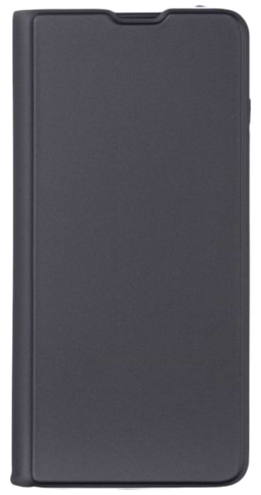 Чохол для смартфону Gelius Book Cover Shell Case for Samsung A165 (A16) Black (99448) - Фото 1