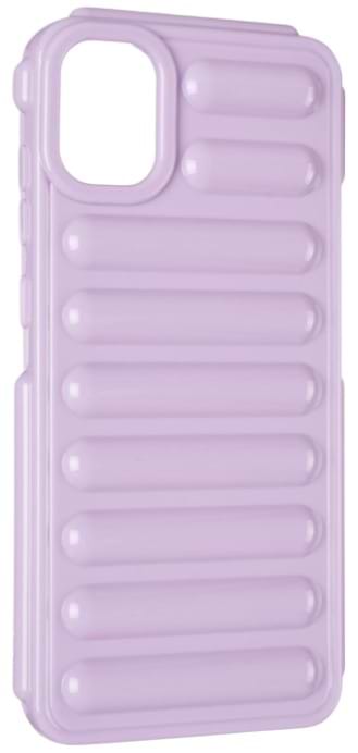 Фото - Чохол для смартфону Gelius Summer Grill Case for Samsung M156 (M15) Lilac (98793)
