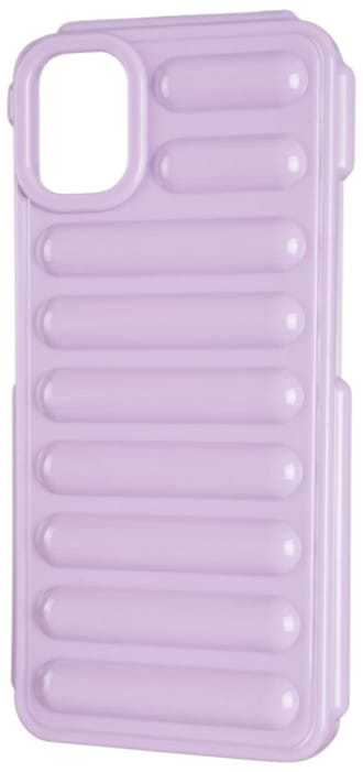 Фото - Чохол для смартфону Gelius Summer Grill Case for Samsung M156 (M15) Lilac (98793)