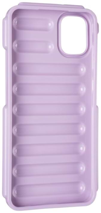 Фото - Чохол для смартфону Gelius Summer Grill Case for Samsung M156 (M15) Lilac (98793)