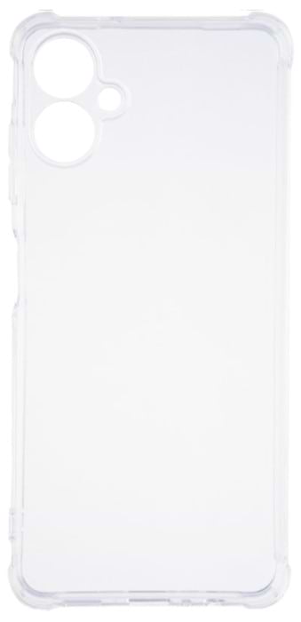 Чехол для смартфона Gelius Ultra Thin Proof for Samsung A065 (A06) Transparent (99427) - Фото 1