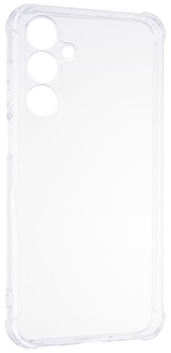 Фото - Чохол для смартфону Gelius Ultra Thin Proof for Samsung A165 (A16) Transparent (99428)