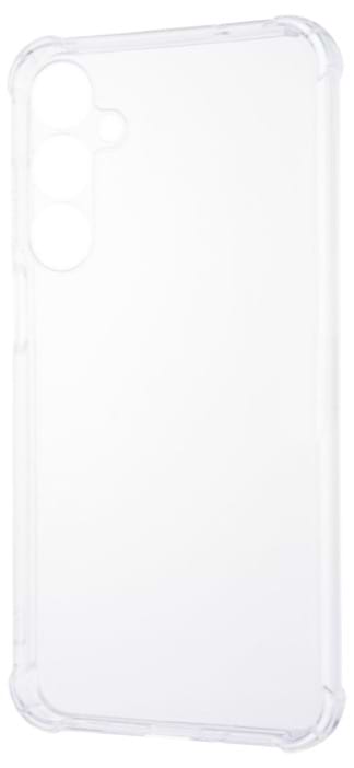 Фото - Чохол для смартфону Gelius Ultra Thin Proof for Samsung A165 (A16) Transparent (99428)