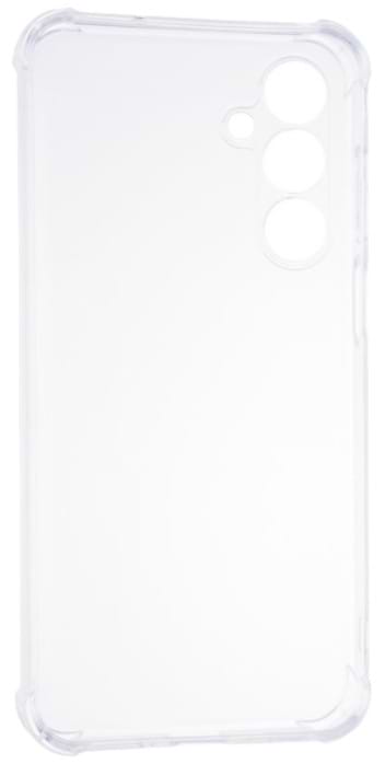 Фото - Чохол для смартфону Gelius Ultra Thin Proof for Samsung A165 (A16) Transparent (99428)