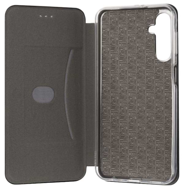 Фото - Чохол для смартфону Gelius G-Case Ranger Series for Samsung M346 (M34) Black (94653)