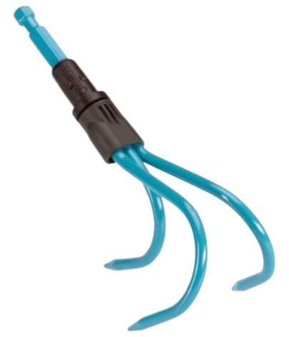 Разрыхлитель Gardena Combisystem 9 см (03166-20.000.00)