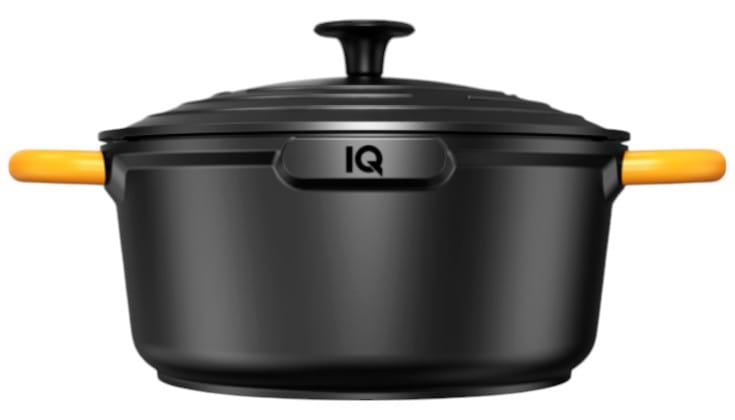 Каструля IQ Be Active 2.4 л (IQ-2048-20) - Фото 1