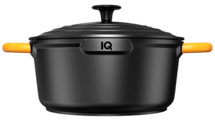 Каструля IQ Be Active 4.2 л (IQ-2048-24) - Фото 1