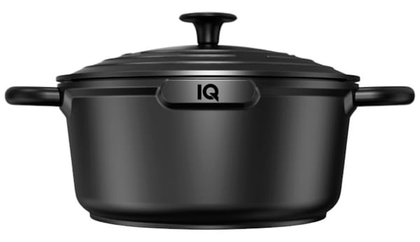 Фото - Кастрюля IQ Be Simple 1.7 л (IQ-2049-18)