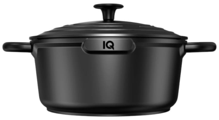 Каструля IQ Be Simple 2.4 л (IQ-2049-20) - Фото 1