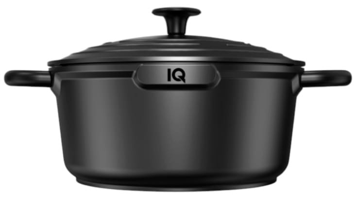 Каструля IQ Be Simple 4.2 л (IQ-2049-24)
