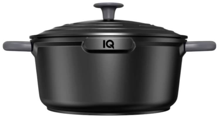 Каструля IQ Be Creative 4.2 л (IQ-2047-24) - Фото 1