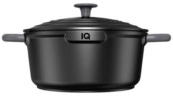 Фото - Каструля IQ Be Creative 1.7 л (IQ-2047-18) Фото - Каструля IQ Be Creative 1.7 л (IQ-2047-18)